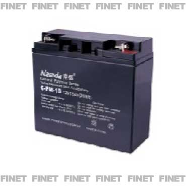 Narada 6-FM-4.5 12V 4.5Ah Battery