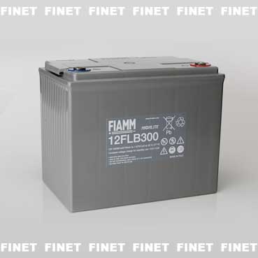 باتری یو پی اس فیام - FIAMM مدل 12 flb 300 | باتری فیام | باتری | باتری | یو پی اس