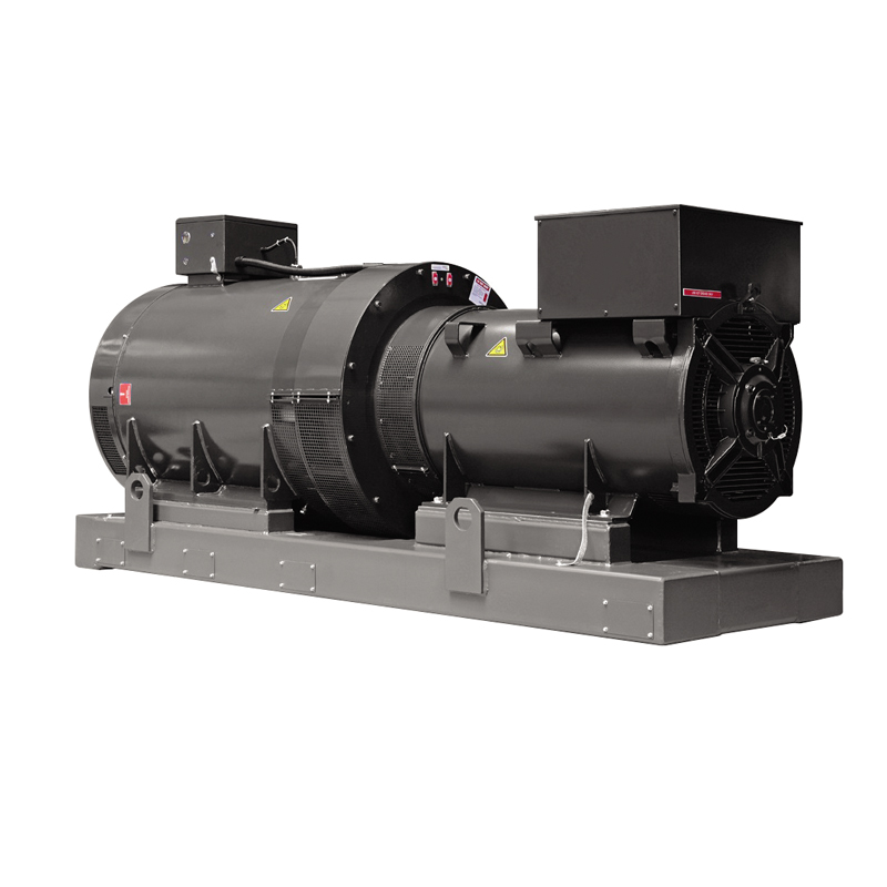 یو پی اس مکلسان M-KPS SERIES 400-2000 kVA