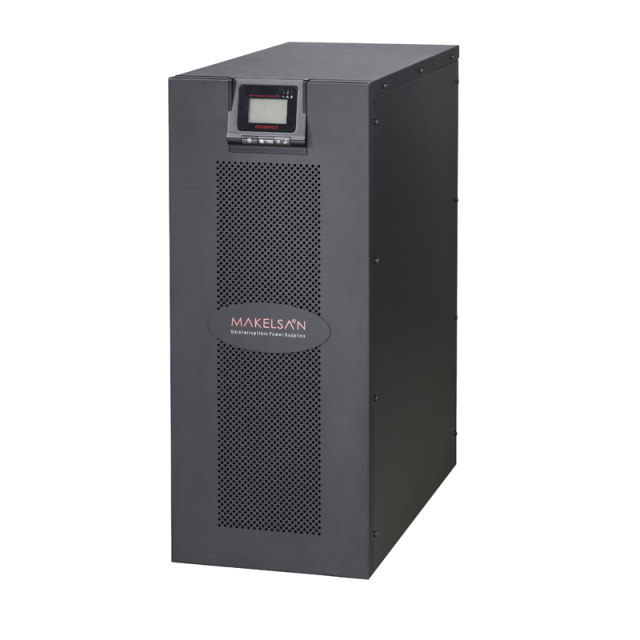 یو پی اس Makelsan POWERPACK DSP SERIES 6-10 kVA