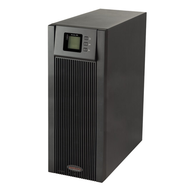 یو پی اس Makelsan POWERPACK MEMO F9 SERIES 6-10 kVA