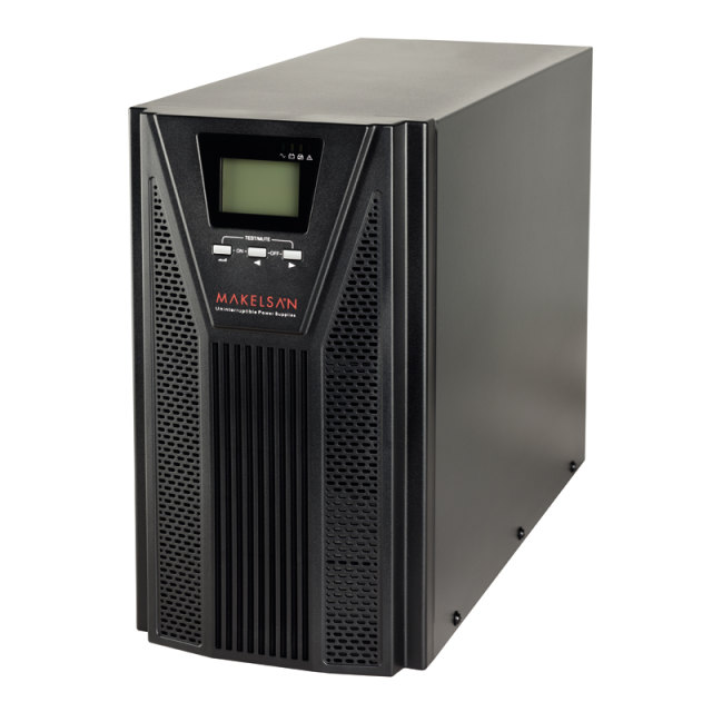 یو پی اس Makelsan POWERPACK SE SERIES 1-3 kVA