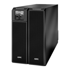 یو پی اس 8 کیلو ولت آمپر APC smart-ups online