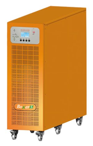 یو پی اس سه فاز BOXER S (10-15-20 kva)