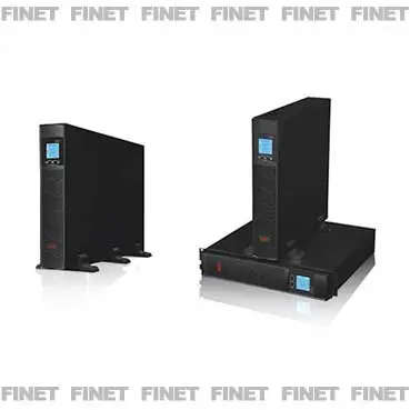 یو پی اس east EA900II RT 3/3 1-10KVA| یو پی اس | باتری یو پی اس| یو پی اس