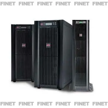 یو پی اس APC® Smart UPS VT | یو پی اس | یو پی اس | باتری یو پی اس