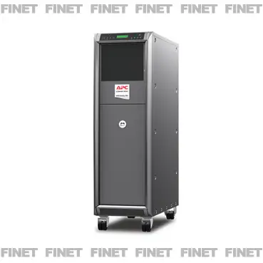 UPS APC GALAXY MGE 3PH(G3HT15KHB1S)