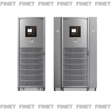 UPS APC GALAXY MGE 3PH(G55TUPS120H)