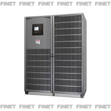 UPS APC GALAXY MGE 3PH(G7TUPS160)