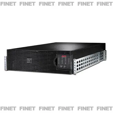UPS APC rack mount ONLINE(SURTD5000RMXLI)
