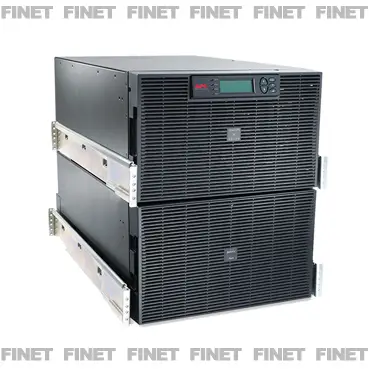 UPS APC SMART 1PH(SURT20KRMXLI)