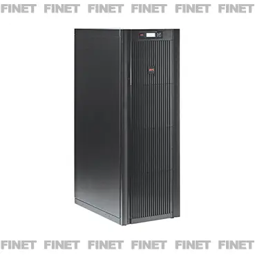 UPS APC SMART 3PH (SUVTP20KH4B4S)