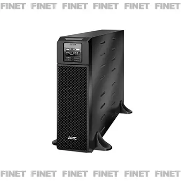UPS APC SMART RT6KXLI 4500 Watts