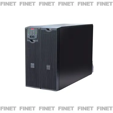 UPS APC SMART RT8KXLI 4500 Watts