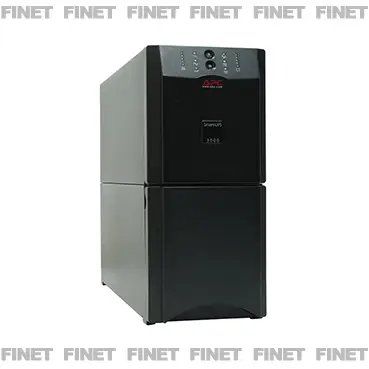 UPS APC SMART (SUA3000I)