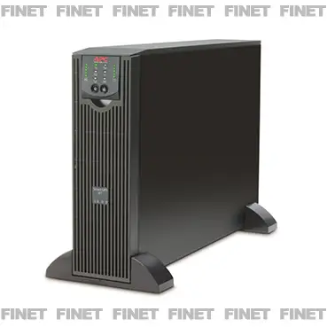 UPS APC SMART XLI ONLINE (SURTD5000XLI)