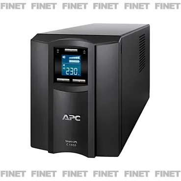 UPS APC SMC1000I