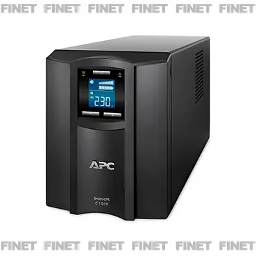 UPS APC SMC1500I