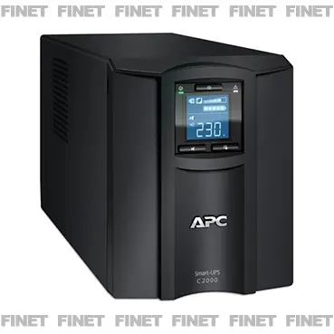 UPS APC SMC2000I