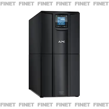 UPS APC SMC3000I