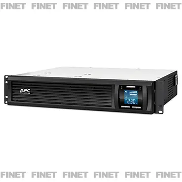 UPS SMC3000RMI2U