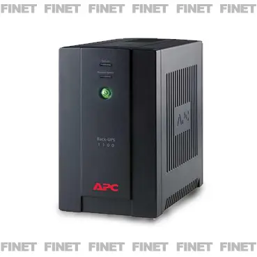 apc back ups 1100
