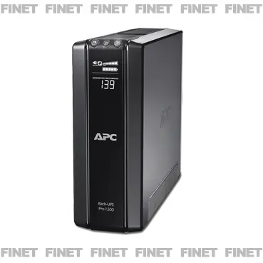 apc back ups 1500