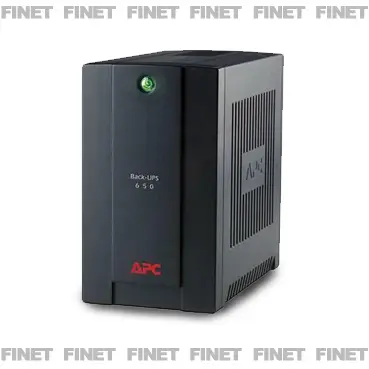 apc back ups 650