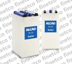 باتری alcad باتری یو پی اس alcad