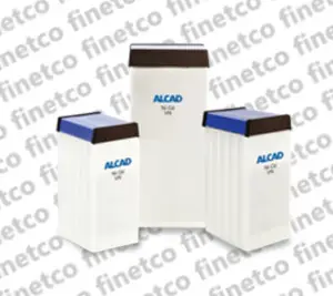 باتری alcad باتری یو پی اس alcad
