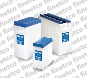 باتری alcad باتری یو پی اس alcad