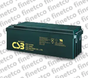 باتری یو پی اس csb باتری یو پی اس csb EVX121000