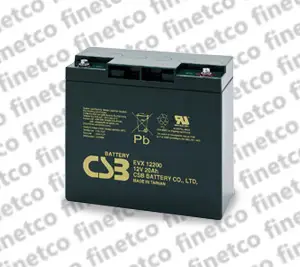 باتری یو پی اس csb باتری یو پی اس csb EVX12200