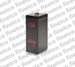 باتری یو پی اس csb باتری یو پی اس csb MSJ260