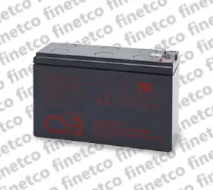 باتری یو پی اس csb باتری یو پی اس csb UPS123606