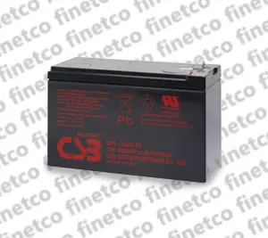 باتری یو پی اس csb باتری یو پی اس csb UPS12580