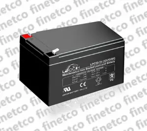 باتری یو پی اس leoch LPC Series