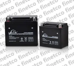باتری یو پی اس leoch LT Series