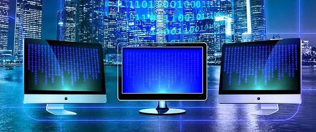 نرم افزار مانیتورینگ یو پی اس