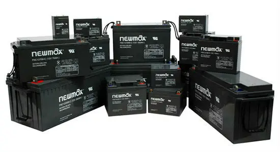 باتری یو پی اس نیومکس newmax باتری یو پی اس نیومکس newmax