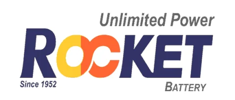 باتری یو پی اس راکت Rocket