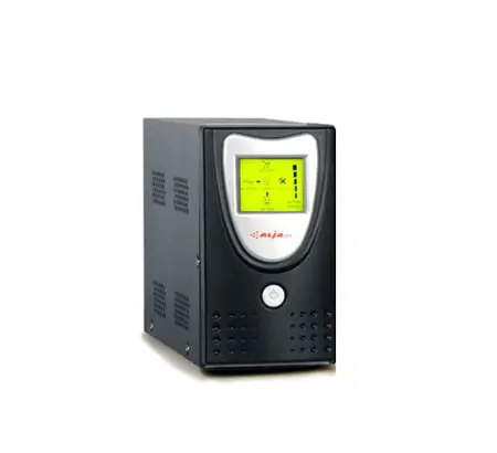 مشکلات یو پی اس در یک نگاه؛ بررسی خطاهای رایج UPS