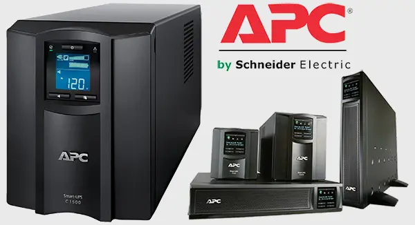 تعمیر یو پی اس apc آمریکا