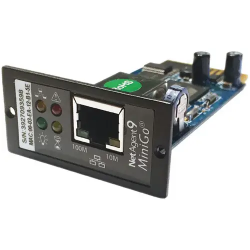 SNMP چگونه کار میکند؟