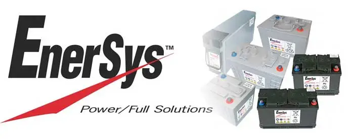 باتری یو پی اس enersys باتری یو پی اس enersys