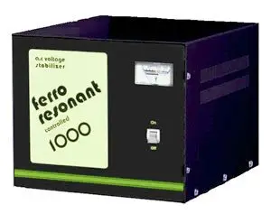 یوپی اس آماده به کار Ferro چیست؟