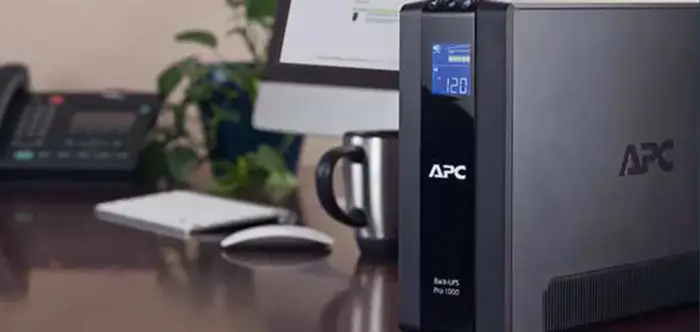 یو پی اس کامپیوتر های شخصی – ups کامپیوتر