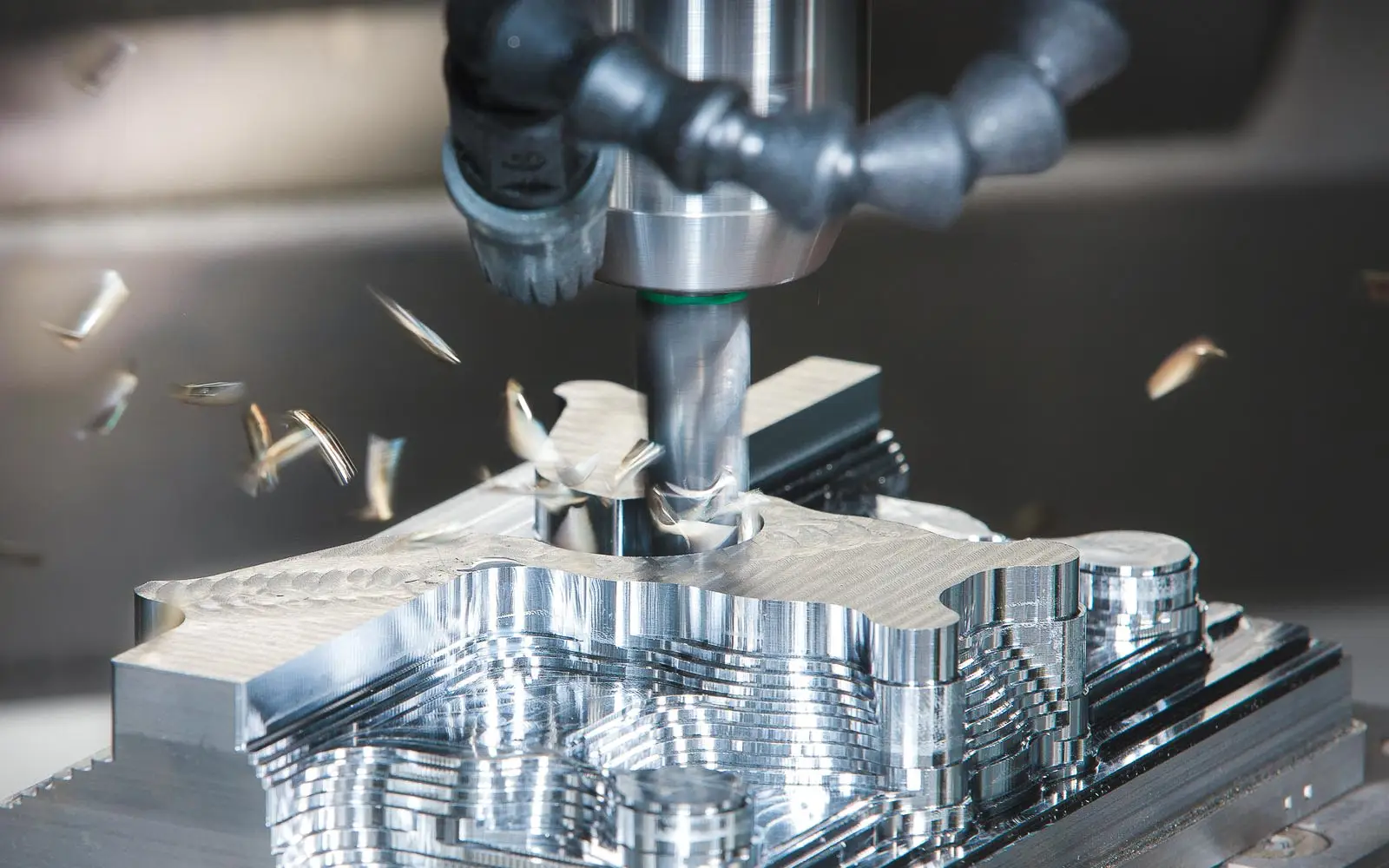 یو پی اس CNC یو پی اس CNC