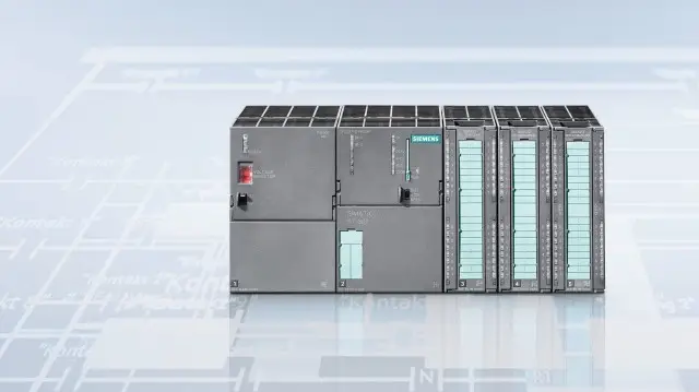 یو پی اس برای PLC یو پی اس PLC