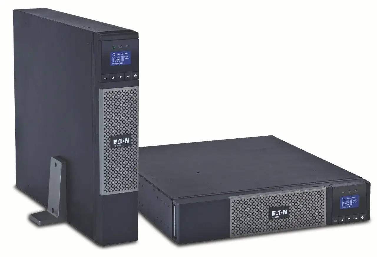 یو پی اس سرور